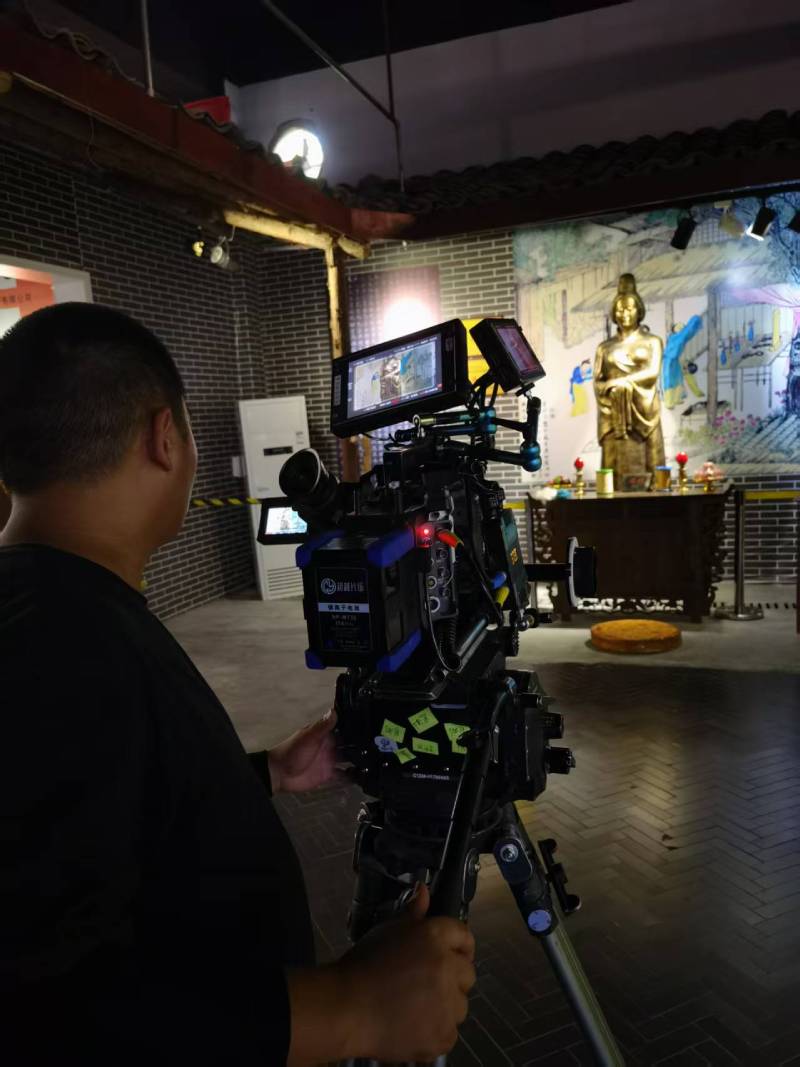 聚焦宜都市产品宣传视频拍摄公司，以专业实力赋能品牌声量升级