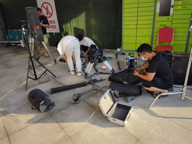宜都市产品视频拍摄全攻略，让产品魅力在镜头下尽情绽放