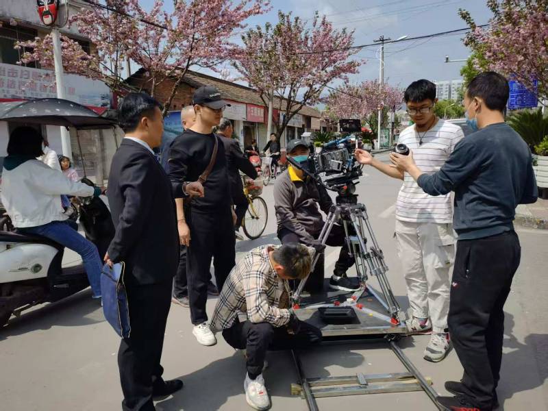 宜都市产品视频拍摄进阶指南，助力产品抢占视觉高地