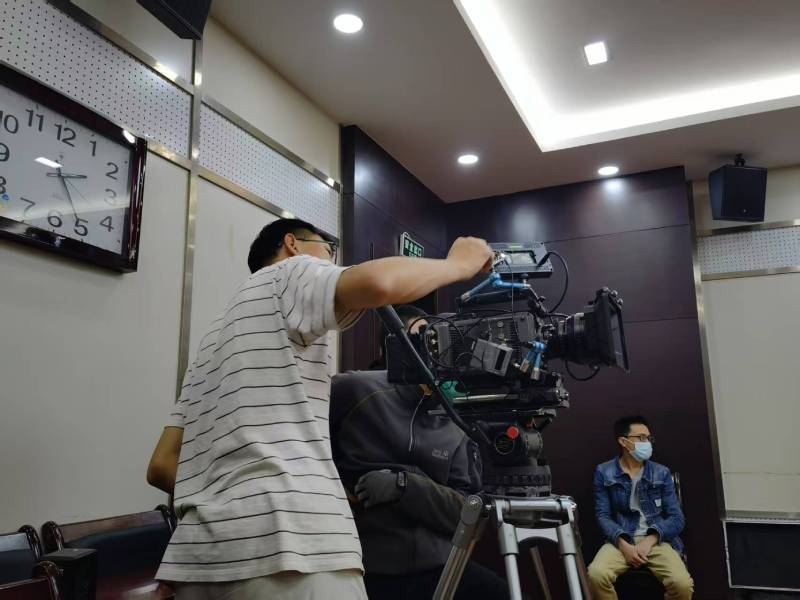 大数据指导创作方向，宜都市产品视频拍摄公司让每帧画面都有效触达