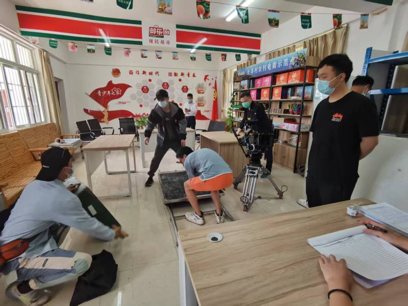 宜都市电商产品视频拍摄制作实战秘籍，助力产品引爆电商流量